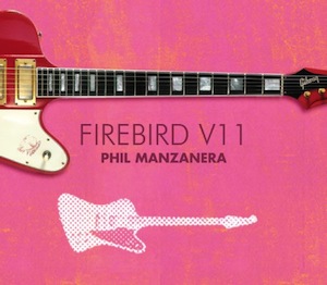 Firebird VII