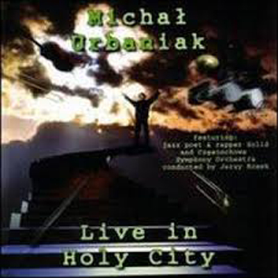 Live in Holy City