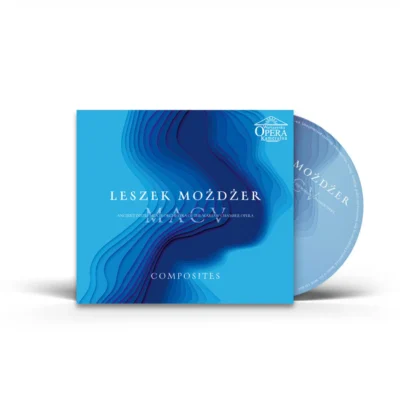 Leszek Możdżer & MACV: COMPOSITES