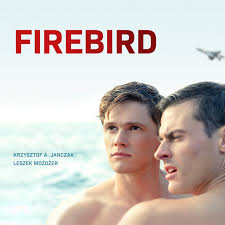 Firebird (Motion Picture Soundtrack) feat Leszek Możdżer